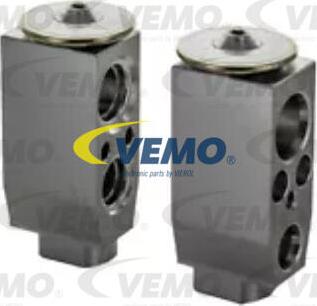 Vemo V15-77-0030 - Розширювальний клапан, кондиціонер avtolavka.club