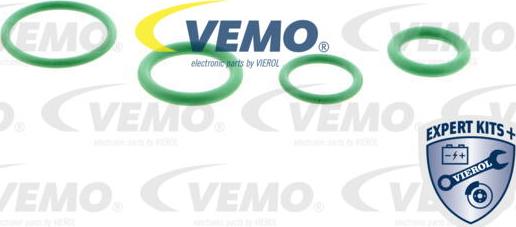 Vemo V15-77-0024 - Розширювальний клапан, кондиціонер avtolavka.club