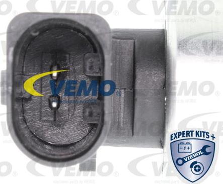 Vemo V15-77-1015 - Регулюючий клапан, компресор avtolavka.club