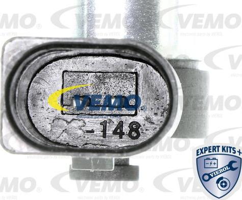 Vemo V15-77-1020 - Регулюючий клапан, компресор avtolavka.club