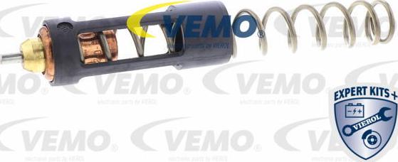 Vemo V10-99-0015 - Термостат, охолоджуюча рідина avtolavka.club