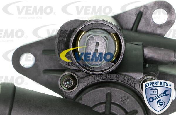 Vemo V10-99-0010 - Термостат, охолоджуюча рідина avtolavka.club