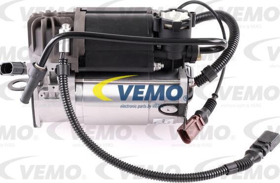 Vemo V10-52-0002 - Компресор, пневматична система avtolavka.club