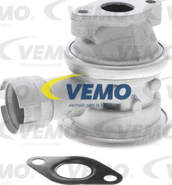 Vemo V10-66-0006 - Клапан, система вторинного повітря avtolavka.club