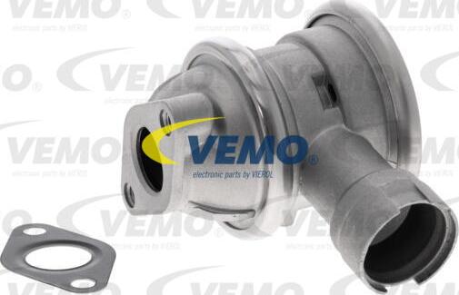 Vemo V10-66-0008 - Клапан, система вторинного повітря avtolavka.club