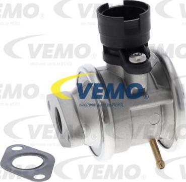 Vemo V10-66-0016 - Клапан, насосна система додаткового повітря avtolavka.club