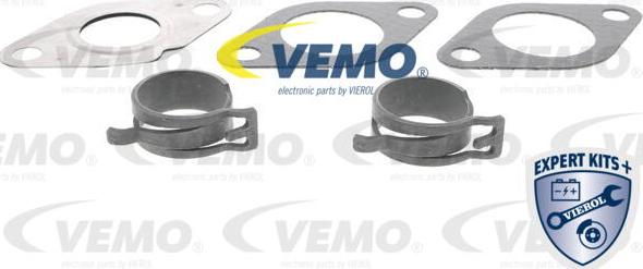 Vemo V10-63-9127 - Комплект прокладок, AGR-система avtolavka.club