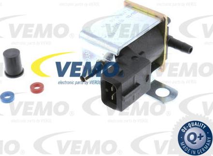 Vemo V10-63-0008 - Клапан, паливна система avtolavka.club