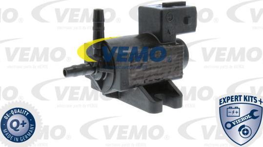 Vemo V10-63-0013 - Клапан, впускна система додаткового повітря avtolavka.club
