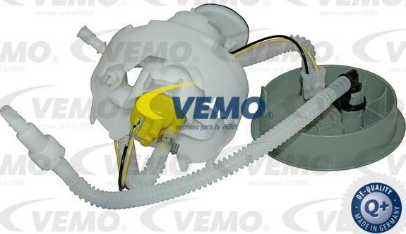 Vemo V10-09-0811 - Модуль паливного насоса avtolavka.club