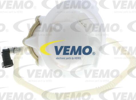 Vemo V10-09-1265 - Модуль паливного насоса avtolavka.club