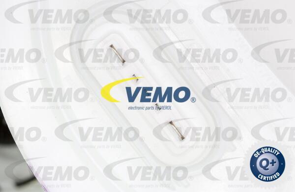 Vemo V10-09-1235 - Модуль паливного насоса avtolavka.club