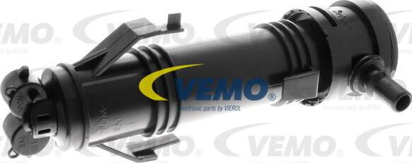 Vemo V10-08-0499 - Розпилювач, форсунка, система очищення фар avtolavka.club