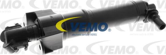 Vemo V10-08-0495 - Розпилювач, форсунка, система очищення фар avtolavka.club
