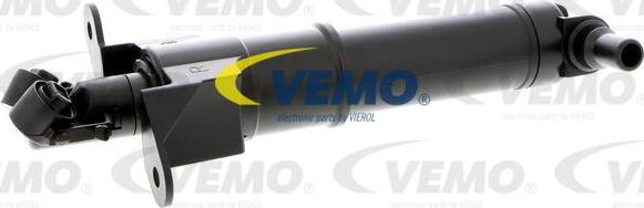 Vemo V10-08-0496 - Розпилювач, форсунка, система очищення фар avtolavka.club