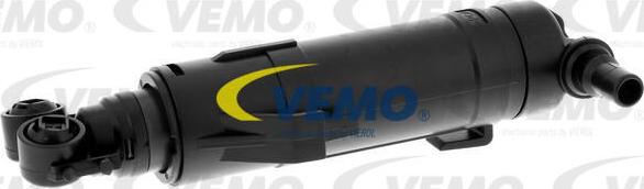 Vemo V10-08-0498 - Розпилювач, форсунка, система очищення фар avtolavka.club