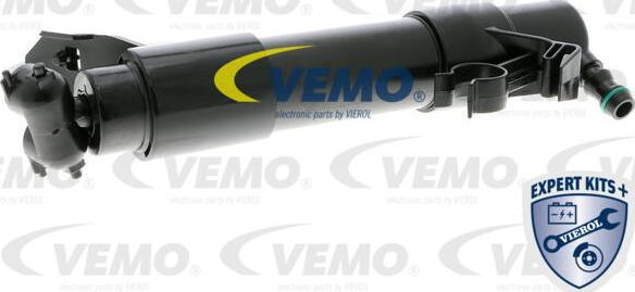 Vemo V10-08-0408 - Розпилювач, форсунка, система очищення фар avtolavka.club