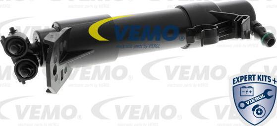Vemo V10-08-0407 - Розпилювач, форсунка, система очищення фар avtolavka.club