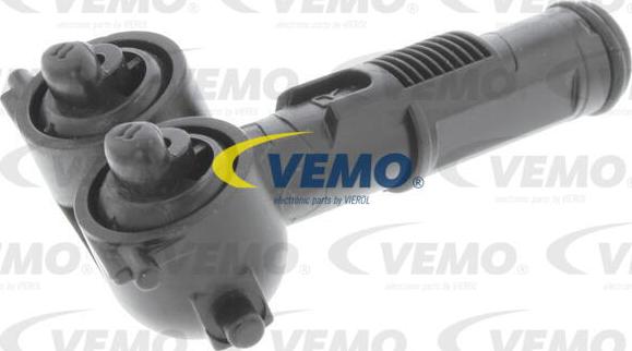 Vemo V10-08-0419 - Розпилювач, форсунка, система очищення фар avtolavka.club