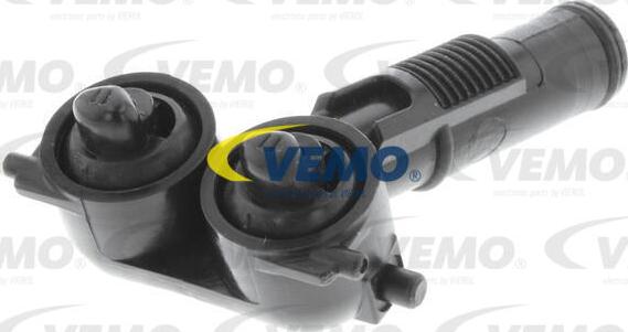 Vemo V10-08-0418 - Розпилювач, форсунка, система очищення фар avtolavka.club