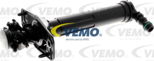 Vemo V10-08-0485 - Розпилювач, форсунка, система очищення фар avtolavka.club
