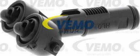 Vemo V10-08-0549 - Розпилювач, форсунка, система очищення фар avtolavka.club