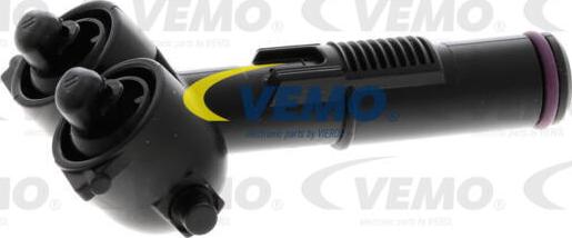 Vemo V10-08-0551 - Розпилювач, форсунка, система очищення фар avtolavka.club