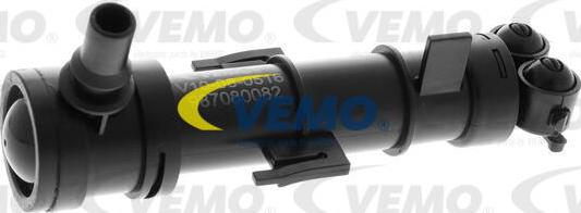 Vemo V10-08-0516 - Розпилювач, форсунка, система очищення фар avtolavka.club