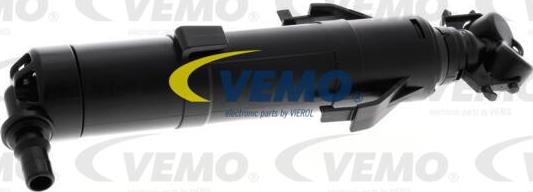 Vemo V10-08-0018 - Розпилювач, форсунка, система очищення фар avtolavka.club