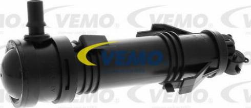 Vemo V10-08-0021 - Розпилювач, форсунка, система очищення фар avtolavka.club