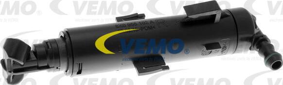 Vemo V10-08-0395 - Розпилювач, форсунка, система очищення фар avtolavka.club
