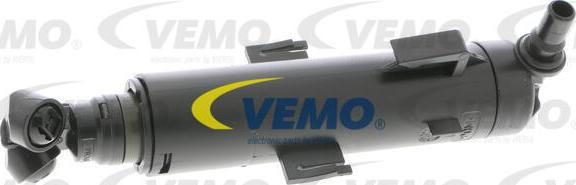 Vemo V10-08-0390 - Розпилювач, форсунка, система очищення фар avtolavka.club