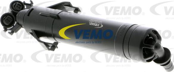Vemo V10-08-0354 - Розпилювач, форсунка, система очищення фар avtolavka.club