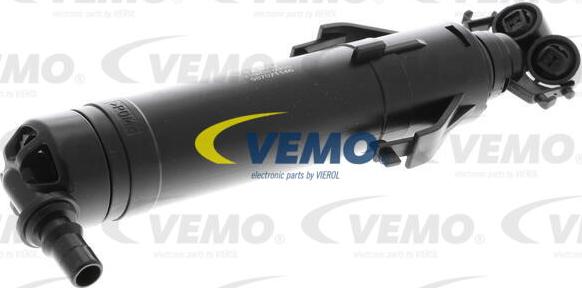 Vemo V10-08-0355 - Розпилювач, форсунка, система очищення фар avtolavka.club