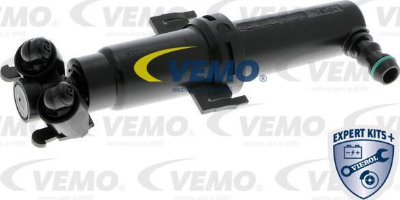 Vemo V10-08-0356 - Розпилювач, форсунка, система очищення фар avtolavka.club