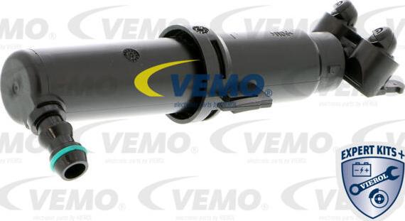 Vemo V10-08-0357 - Розпилювач, форсунка, система очищення фар avtolavka.club