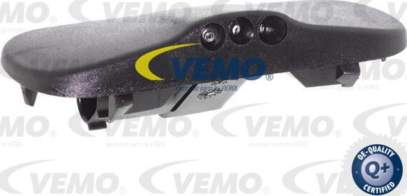 Vemo V10-08-0366 - Розпилювач води для чищення, система очищення вікон avtolavka.club
