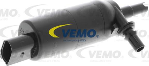 Vemo V10-08-0361 - Водяний насос, система очищення фар avtolavka.club
