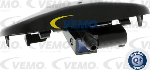 Vemo V10-08-0319 - Розпилювач води для чищення, система очищення вікон avtolavka.club