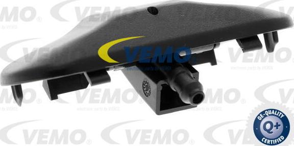 Vemo V10-08-0318 - Розпилювач води для чищення, система очищення вікон avtolavka.club