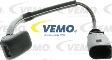 Vemo V10-08-0317 - Розпилювач води для чищення, система очищення вікон avtolavka.club