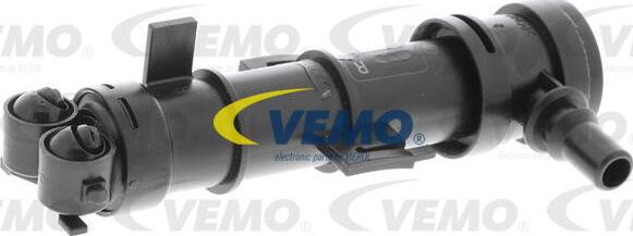 Vemo V10-08-0380 - Розпилювач, форсунка, система очищення фар avtolavka.club