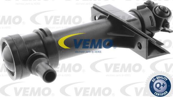 Vemo V10-08-0330 - Розпилювач, форсунка, система очищення фар avtolavka.club