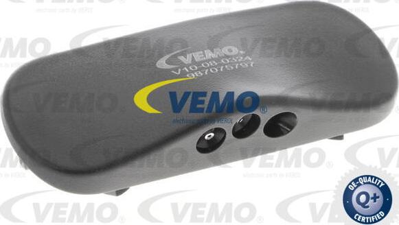 Vemo V10-08-0324 - Розпилювач води для чищення, система очищення вікон avtolavka.club