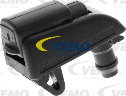Vemo V10-08-0323 - Розпилювач води для чищення, система очищення вікон avtolavka.club