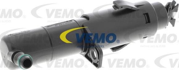Vemo V10-08-0374 - Розпилювач, форсунка, система очищення фар avtolavka.club