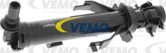 Vemo V10-08-0375 - Розпилювач, форсунка, система очищення фар avtolavka.club
