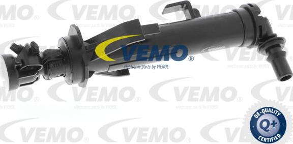 Vemo V10-08-0376 - Розпилювач, форсунка, система очищення фар avtolavka.club