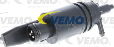 Vemo V10-08-0207 - Водяний насос, система очищення вікон avtolavka.club