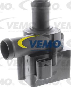 Vemo V10-16-0009 - Насос рециркуляції води, автономне опалення avtolavka.club